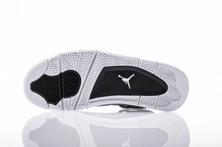 Fear Retro 4 626969-030  Pack Jordan 0401